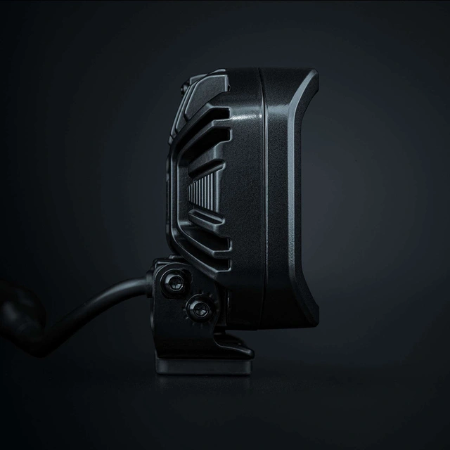 Strands Siberia X 4" arbeidslys 4", 5650 Lumen, 70W, per stk 