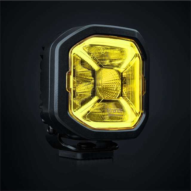 Strands Siberia X 4" arbeidslys 4", 5650 Lumen, 70W, per stk 