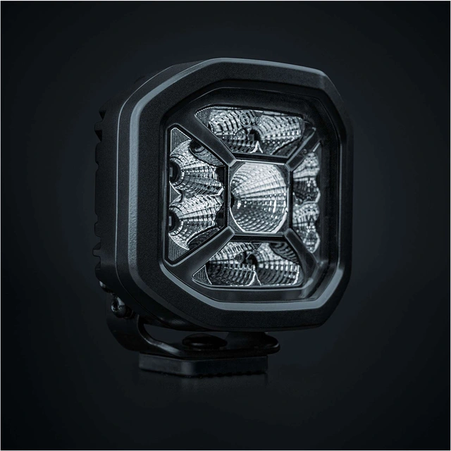 Strands Siberia X 4" arbeidslys 4", 5650 Lumen, 70W, per stk 