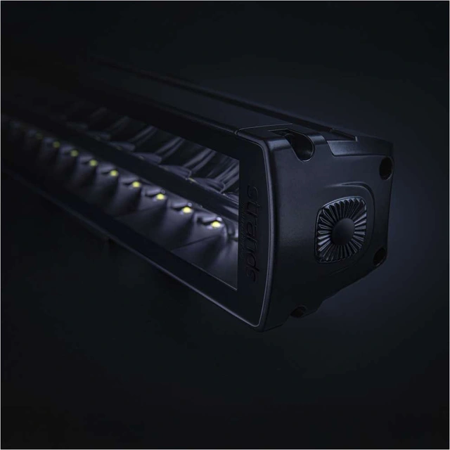 Strands Siberia XP Red Tiger arbeidslys 12", 6400 Lumen, 95W, per stk 