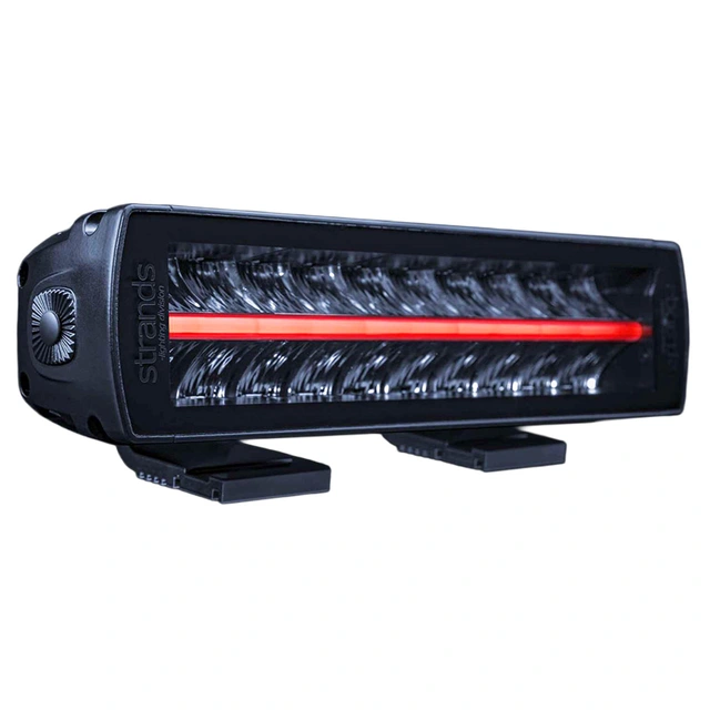 Strands Siberia XP Red Tiger arbeidslys 12", 6400 Lumen, 95W, per stk 