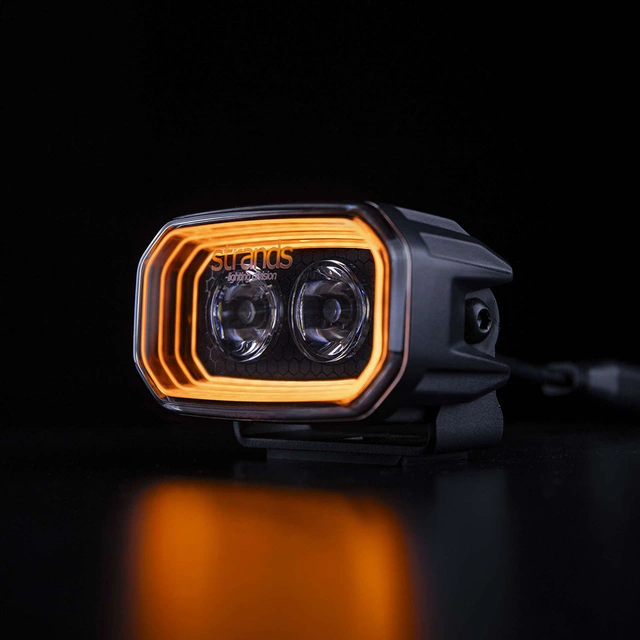 Strands FOR9T Light Pod 4" 4", 2600 Lumen, ATV/UTV 