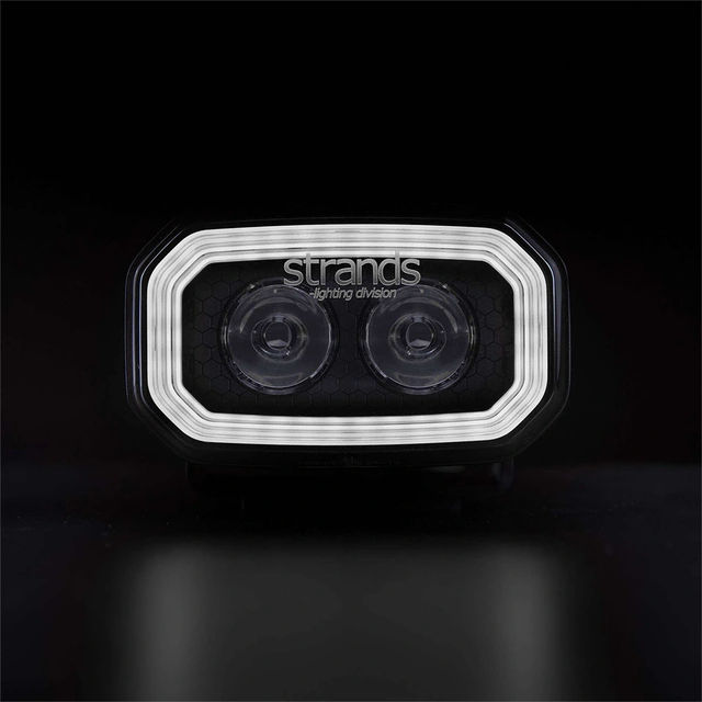 Strands FOR9T Light Pod 4" 4", 2600 Lumen, ATV/UTV 