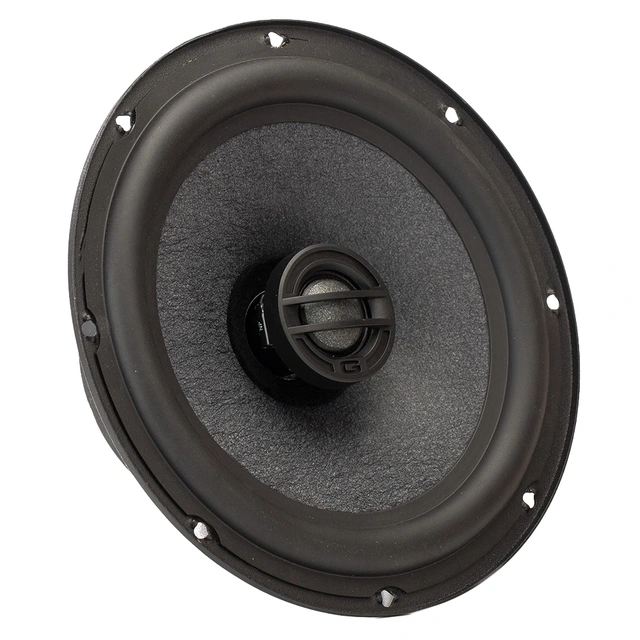 Gladen Gamma 165-X - 6,5" høyttalerpar 6,5", 80W RMS, 3 Ohm, Gamma-serien 