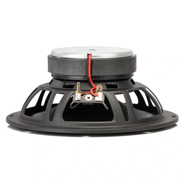 Gladen Gamma 165-X - 6,5" høyttalerpar 6,5", 80W RMS, 3 Ohm, Gamma-serien 