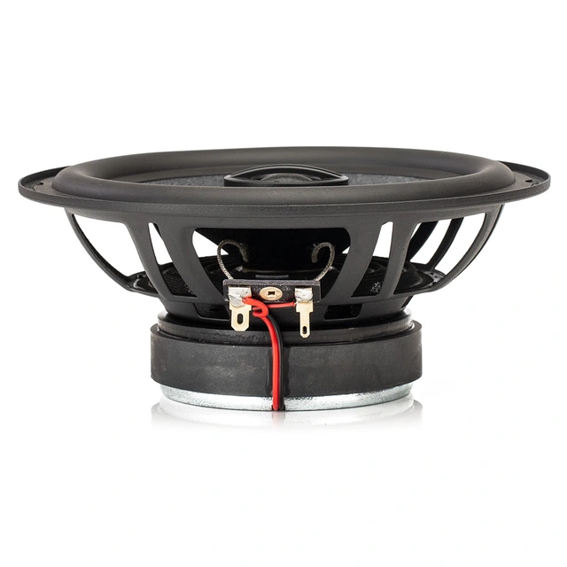 Gladen Gamma 165-X - 6,5" høyttalerpar 6,5", 80W RMS, 3 Ohm, Gamma-serien 