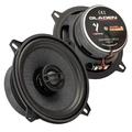 Gladen Gamma 130-X - 5,25" høyttalerpar 5,25", 80W RMS, 3 Ohm, Gamma-serien