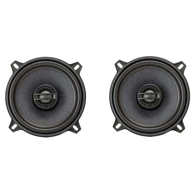Gladen Gamma 130-X - 5,25" høyttalerpar 5,25", 80W RMS, 3 Ohm, Gamma-serien 