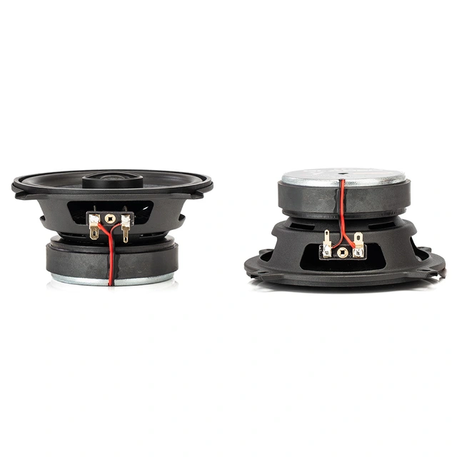 Gladen Gamma 130-X - 5,25" høyttalerpar 5,25", 80W RMS, 3 Ohm, Gamma-serien 