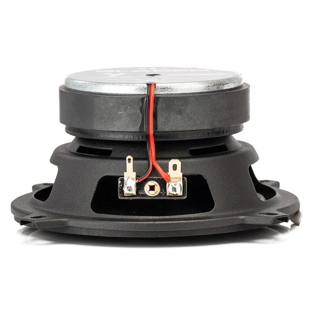 Gladen Gamma 130-X - 5,25" høyttalerpar 5,25", 80W RMS, 3 Ohm, Gamma-serien 