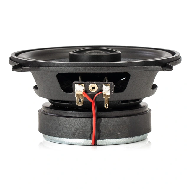 Gladen Gamma 130-X - 5,25" høyttalerpar 5,25", 80W RMS, 3 Ohm, Gamma-serien 