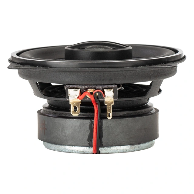 Gladen Gamma 100-X - 4" høyttalerpar 4", 80W RMS, 3 Ohm, Gamma-serien 