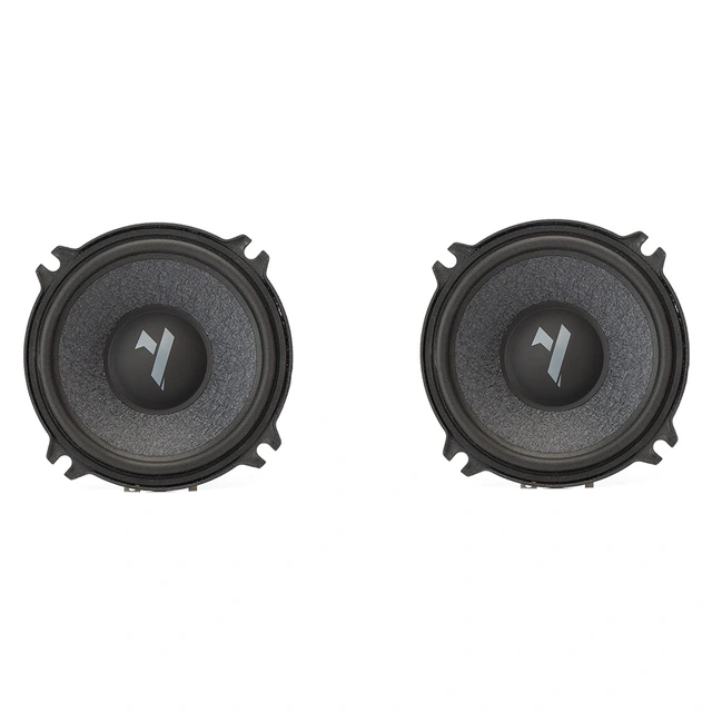 Gladen Gamma GM80 - 80mm mellomtoner 80mm, 50W RMS, 3 Ohm, Gamma-serien 