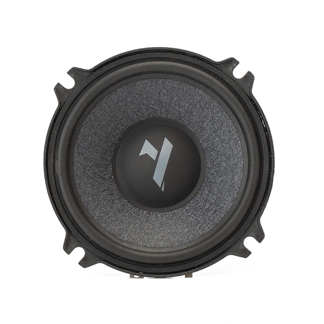 Gladen Gamma GM80 - 80mm mellomtoner 80mm, 50W RMS, 3 Ohm, Gamma-serien 