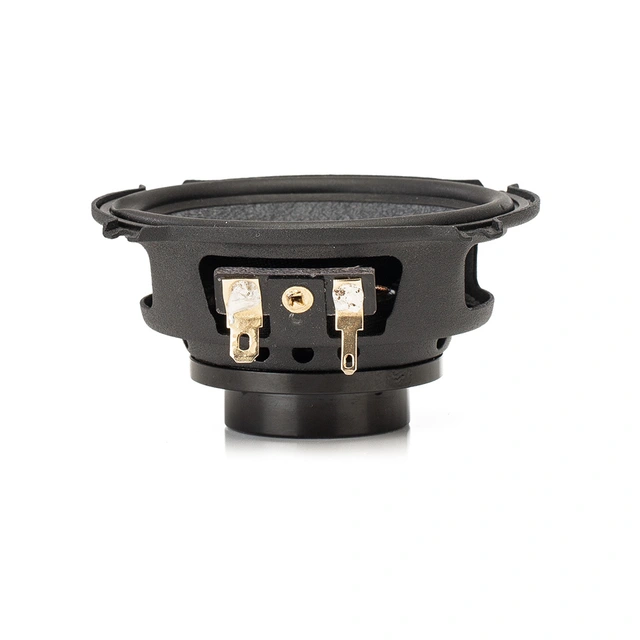 Gladen Gamma GM80 - 80mm mellomtoner 80mm, 50W RMS, 3 Ohm, Gamma-serien 