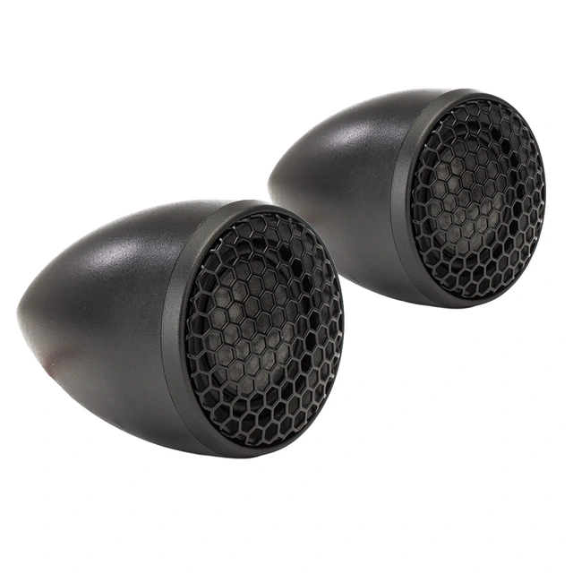 Gladen Gamma GT25 - 25mm diskanter 25mm, 60W RMS, 4 Ohm, Gamma-serien 