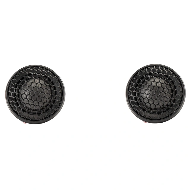 Gladen Gamma GT25 - 25mm diskanter 25mm, 60W RMS, 4 Ohm, Gamma-serien 