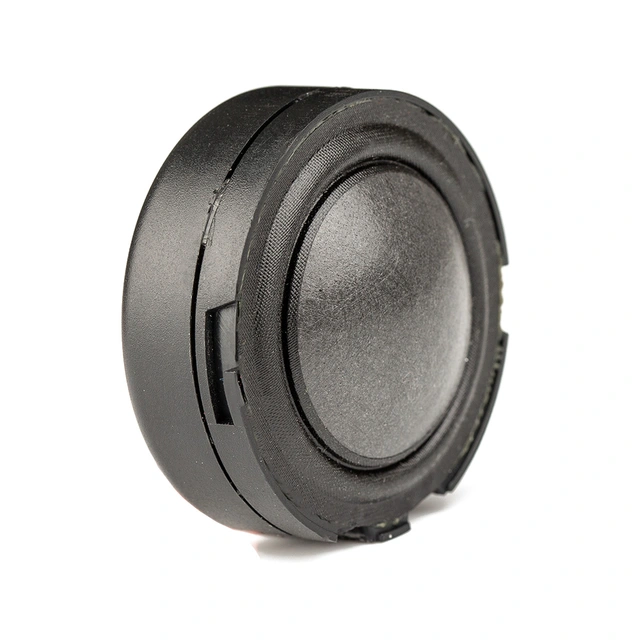 Gladen Gamma GT25 - 25mm diskanter 25mm, 60W RMS, 4 Ohm, Gamma-serien 