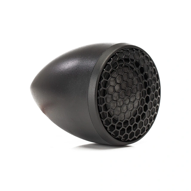 Gladen Gamma GT25 - 25mm diskanter 25mm, 60W RMS, 4 Ohm, Gamma-serien 