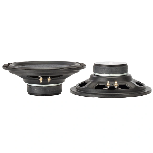 Gladen Gamma 200.2 - 8" komponentsett 8", 100W RMS, 3 Ohm, Gamma-serien 