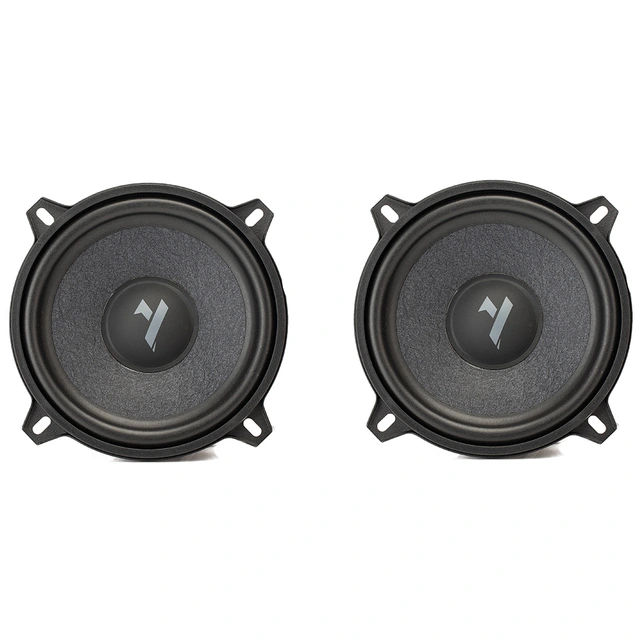 Gladen Gamma 130.2 - 5,25" komponentsett 5,25", 90W RMS, 3 Ohm, Gamma-serien 