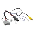 ACV Ryggekameraadapter - Beholde Honda (2015-2021)