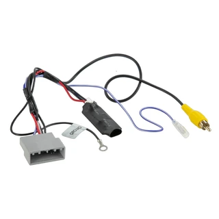 ACV Ryggekameraadapter - Beholde Honda (2015-2021)