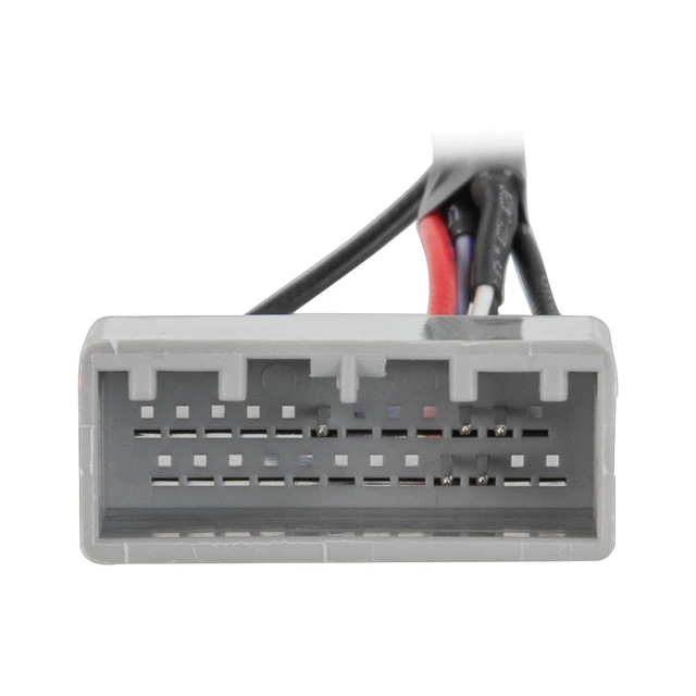 ACV Ryggekameraadapter - Beholde Honda (2015-2021) 
