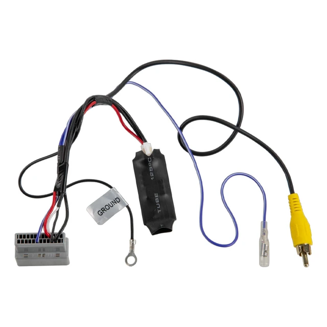 ACV Ryggekameraadapter - Beholde Honda (2015-2021) 