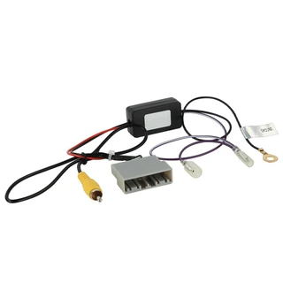 ACV Ryggekameraadapter - Beholde Honda Civic Sedan (2017-2020)