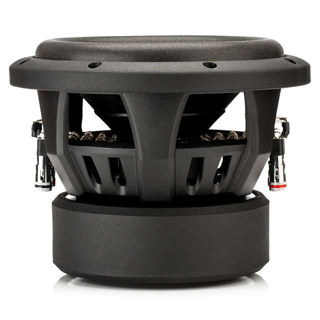 Gladen Sigma Extreme 8" Subwoofer 8", 400W RMS, 800W Maks, 2x2 Ohm 