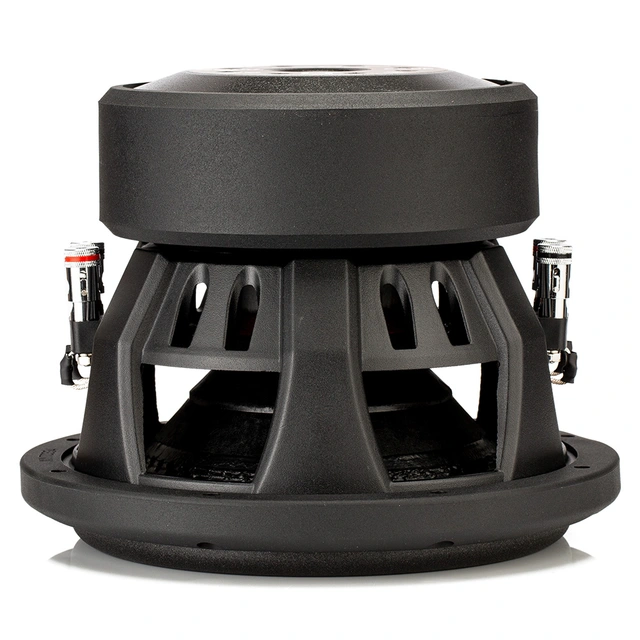 Gladen Sigma Extreme 8" Subwoofer 8", 400W RMS, 800W Maks, 2x2 Ohm 