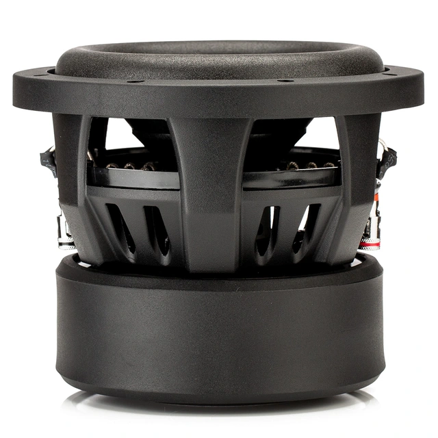 Gladen Sigma Extreme 6,5" Subwoofer 6,5", 200W RMS, 400W Maks, 2x2 Ohm 