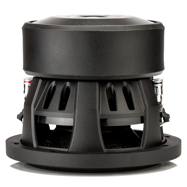 Gladen Sigma Extreme 6,5" Subwoofer 6,5", 200W RMS, 400W Maks, 2x2 Ohm 