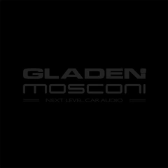 Gladen Sigma Extreme 10" Subwoofer 10", 700W RMS, 1400W Maks, 2x2 Ohm