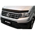 Airplex panserbeskytter dark smoke VW Crafter / MAN TG-E 2017->