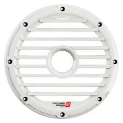 Cerwin Vega SMG52WHT høyttalergrill For RPM Marine 5,25", Pris per par.