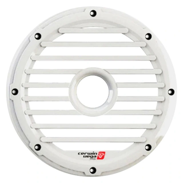 Cerwin Vega SMG52WHT høyttalergrill For RPM Marine 5,25", Pris per par. 