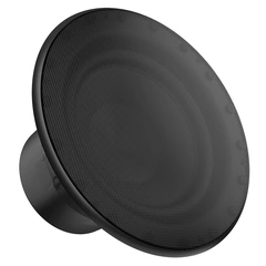 Hertz PORTOFINO 100 S4C 10" Subwoofer 10", 250W RMS, 500W Maks, 4 Ohm, Sort
