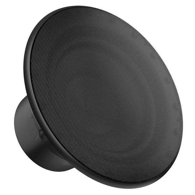 Hertz PORTOFINO 100 S4C 10" Subwoofer 10", 250W RMS, 500W Maks, 4 Ohm, Sort 