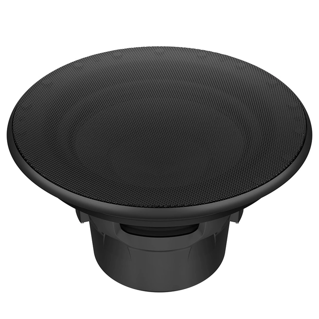 Hertz PORTOFINO 100 S4C 10" Subwoofer 10", 250W RMS, 500W Maks, 4 Ohm, Sort 