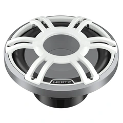 Hertz HMS 10 S2-LD-SW.1 marine subwoofer 10", 4 Ohm, 300W RMS, RGB LED
