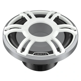 Hertz HMS 10 S2-LD-SW.1 marine subwoofer 10", 4 Ohm, 300W RMS, RGB LED