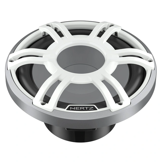 Hertz HMS 10 S2-LD-SW.1 marine subwoofer 10", 4 Ohm, 300W RMS, RGB LED 