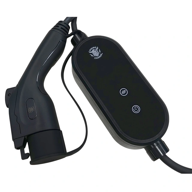 Viking Charge Nødlader - 3,6 kW 230V -> Type 1. Nødlader 