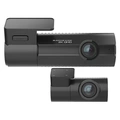 Blackvue Elite 8-2CH 64GB 2-kanals, 2K+2K, GPS, WIFI, 64GB