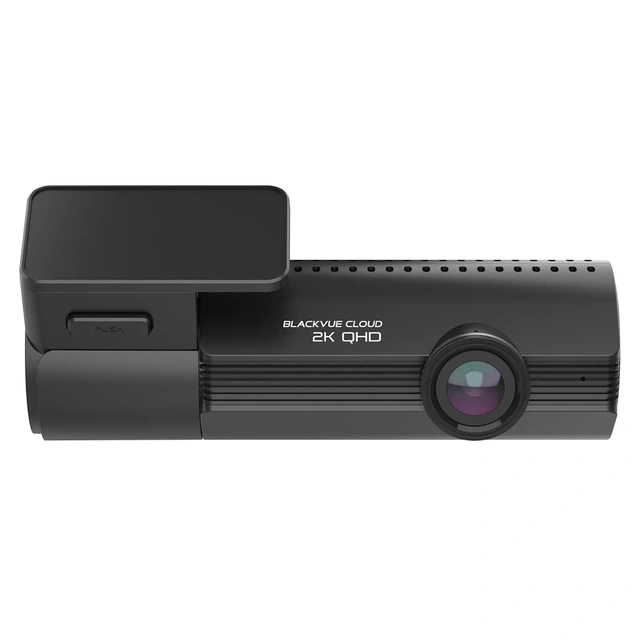 Blackvue Elite 8-2CH 64GB 2-kanals, 2K+2K, GPS, WIFI, 64GB 