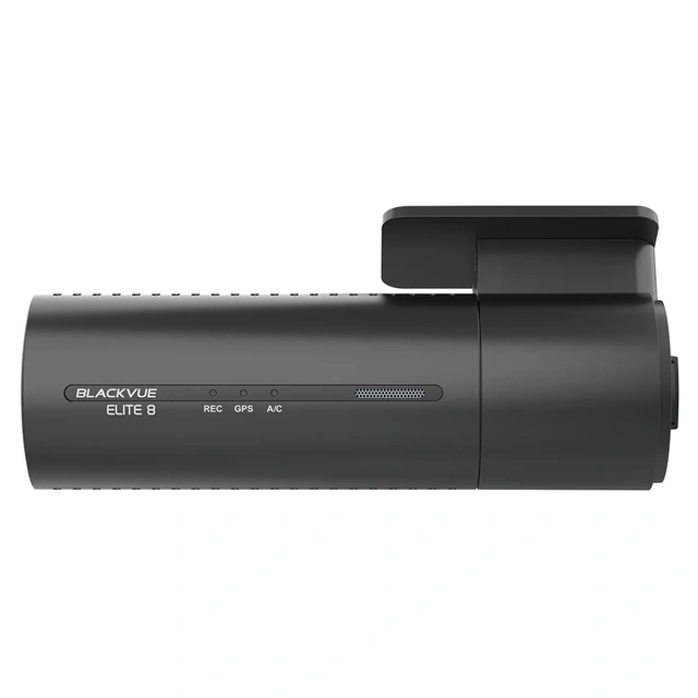 Blackvue Elite 8-2CH 64GB 2-kanals, 2K+2K, GPS, WIFI, 64GB 