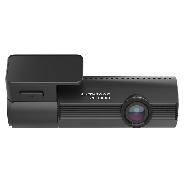 Blackvue Elite 8-1CH 64GB 1-kanals, 2K, GPS, WIFI, 64GB 