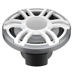 Hertz HMX 7.7 S-LD-SW Marine høyttalere 100W RMS, RGB LED belysning, IP65